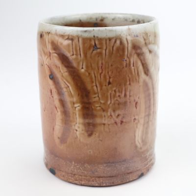 Avi Farber, Desert crackle cup, 2