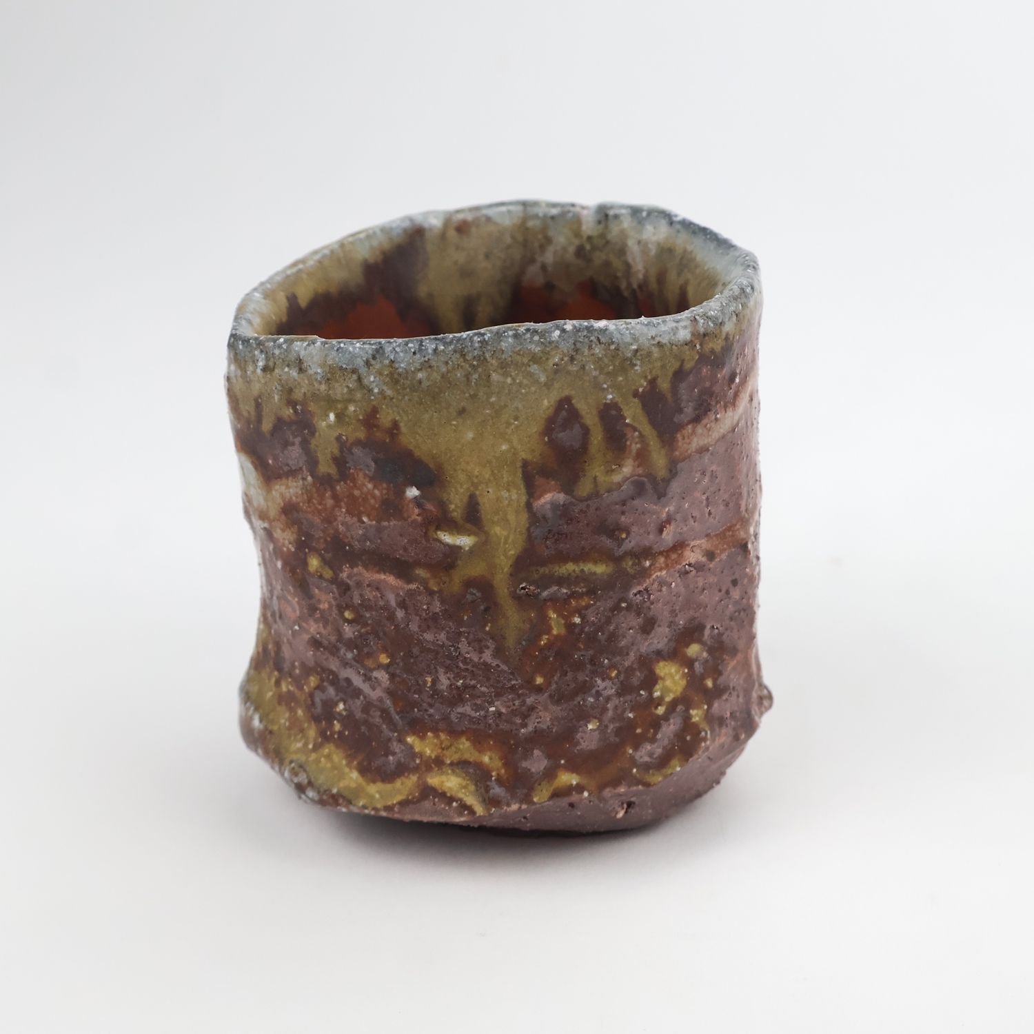 Avi Farber,  Abiquiu Yunomi, 2