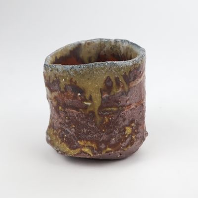 Avi Farber,  Abiquiu Yunomi, 2