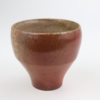 Avi Farber, whiskey cup, 1