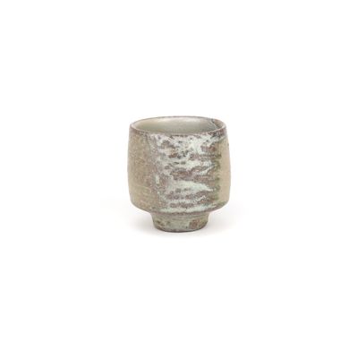 Stuart Gair, Cup, 1