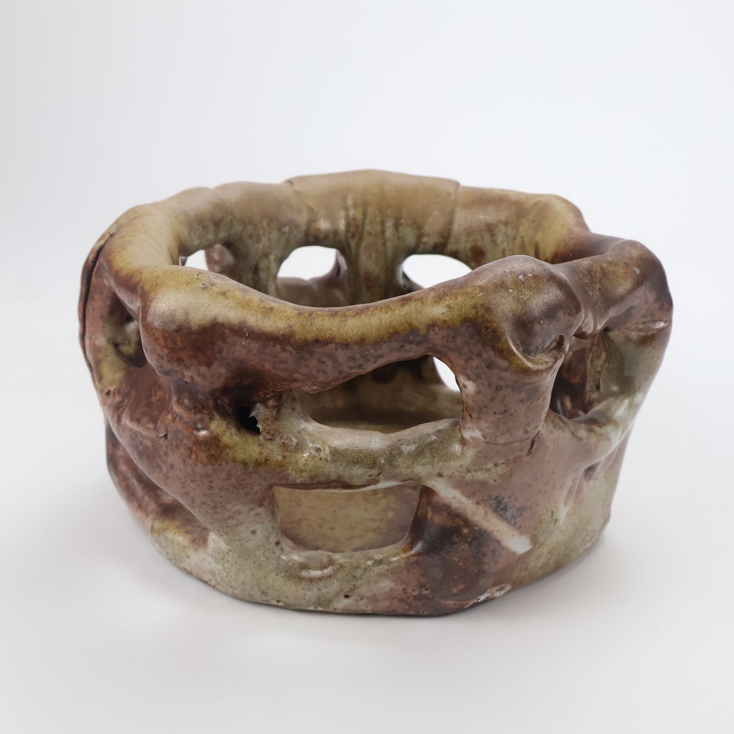 Dante Gambardella, Basket, L