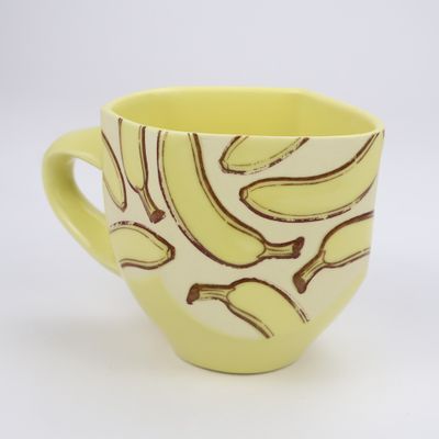 Andrew Gilliatt, Banana 1