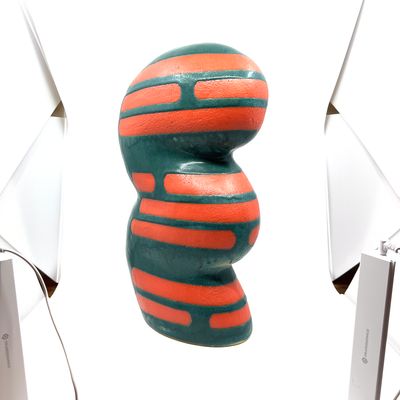 Austin Coudriet, Segmented