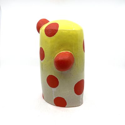 Austin Coudriet, Dots