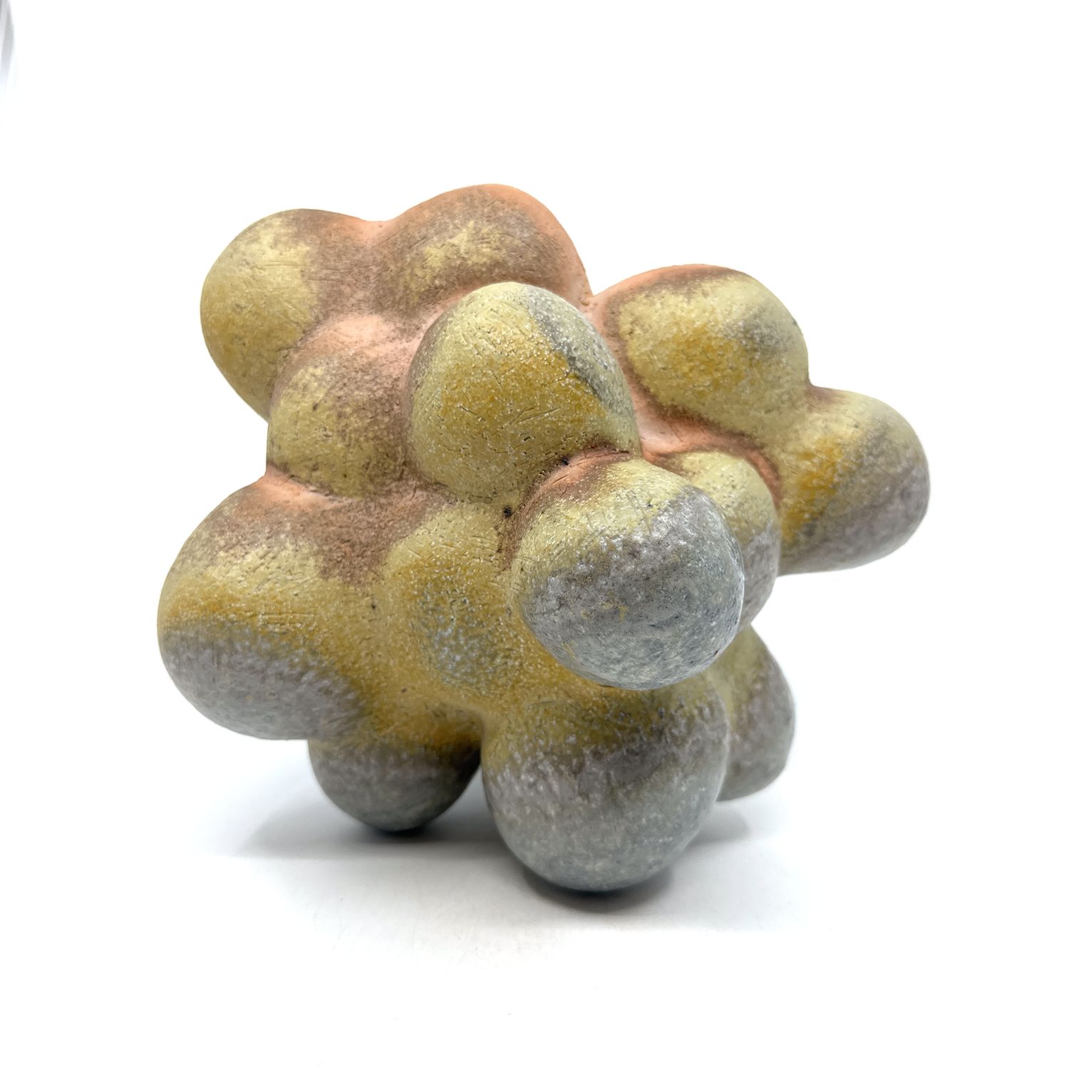 Austin Coudriet, White Rose Cloud