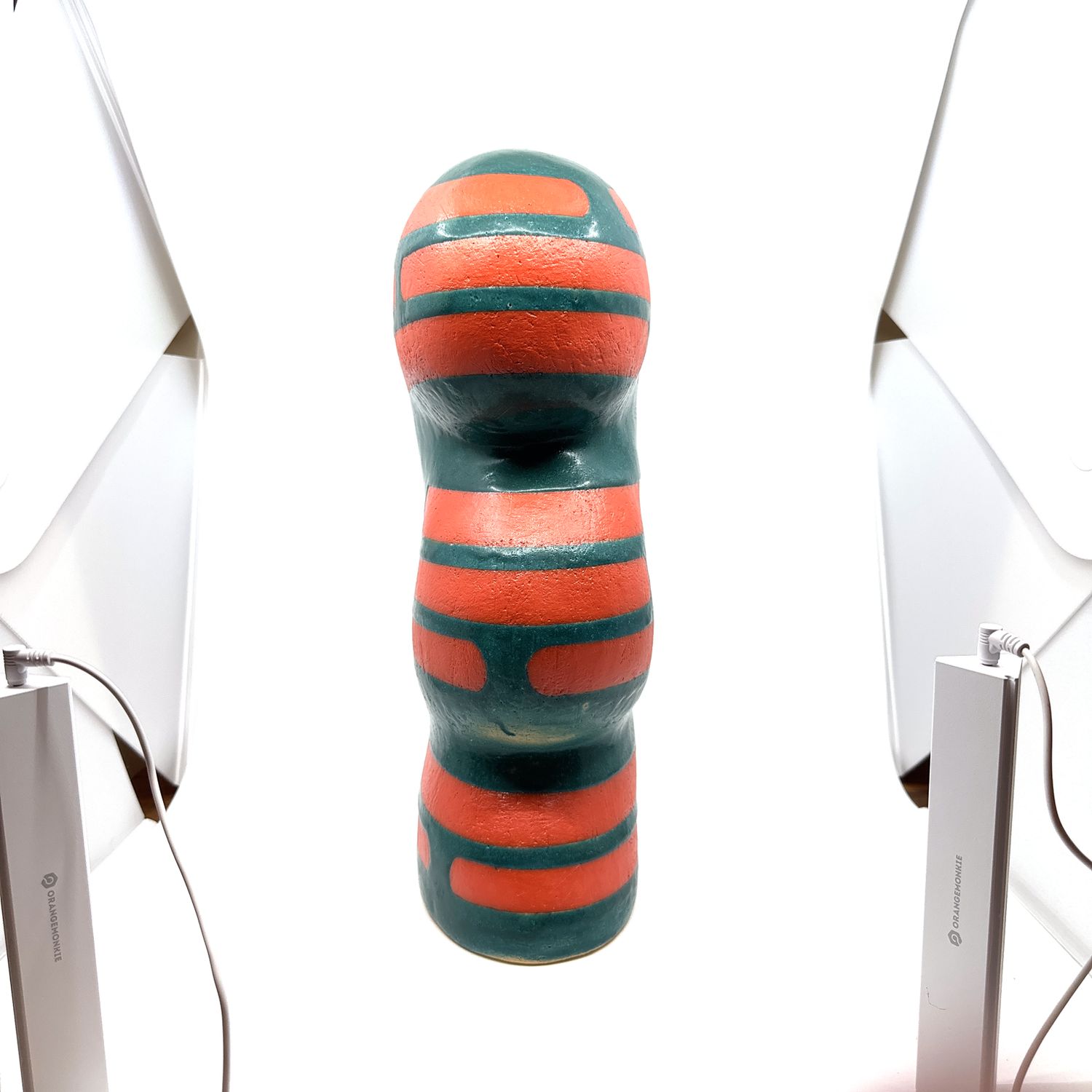 Austin Coudriet, Segmented