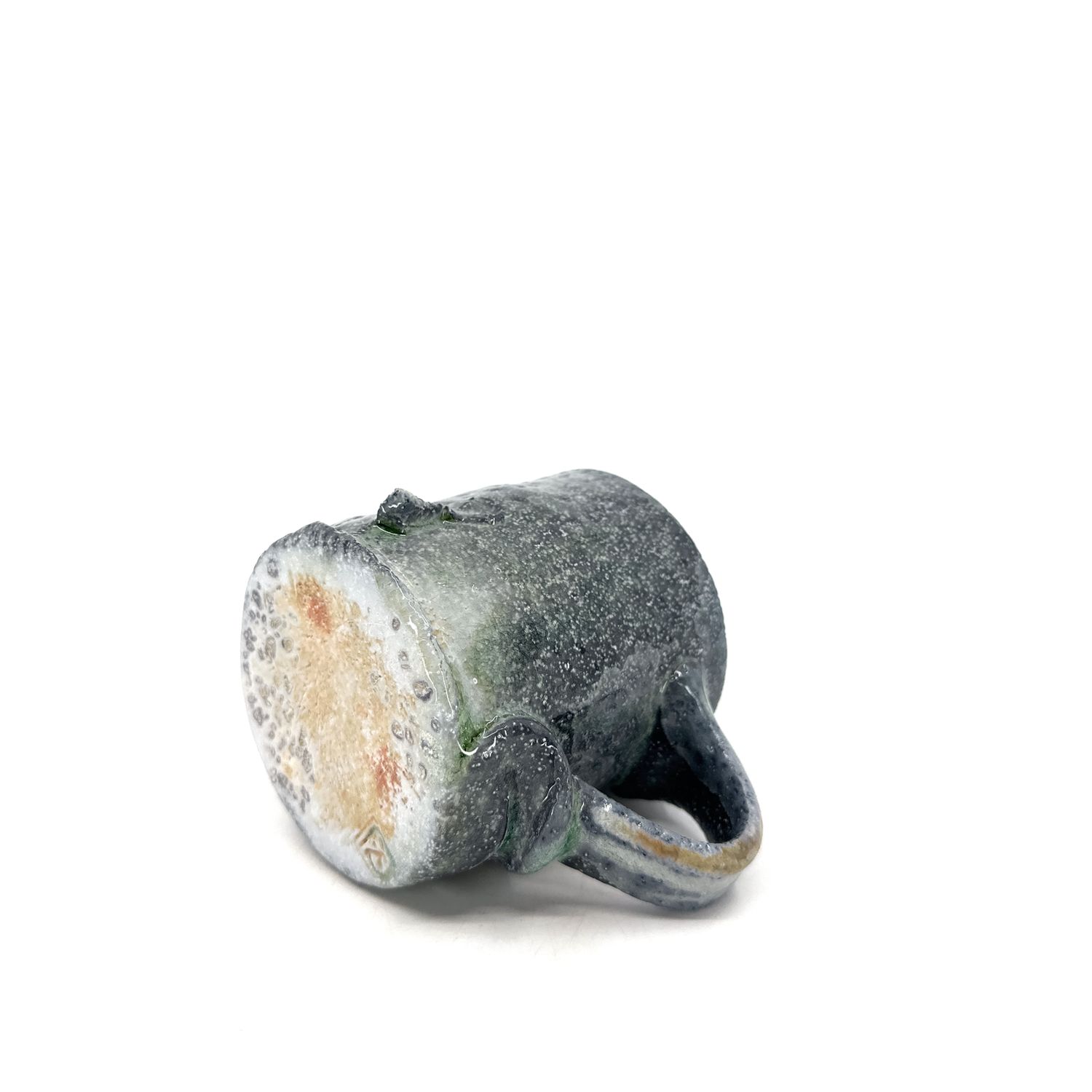 Andrew Kellner, Mug, 9