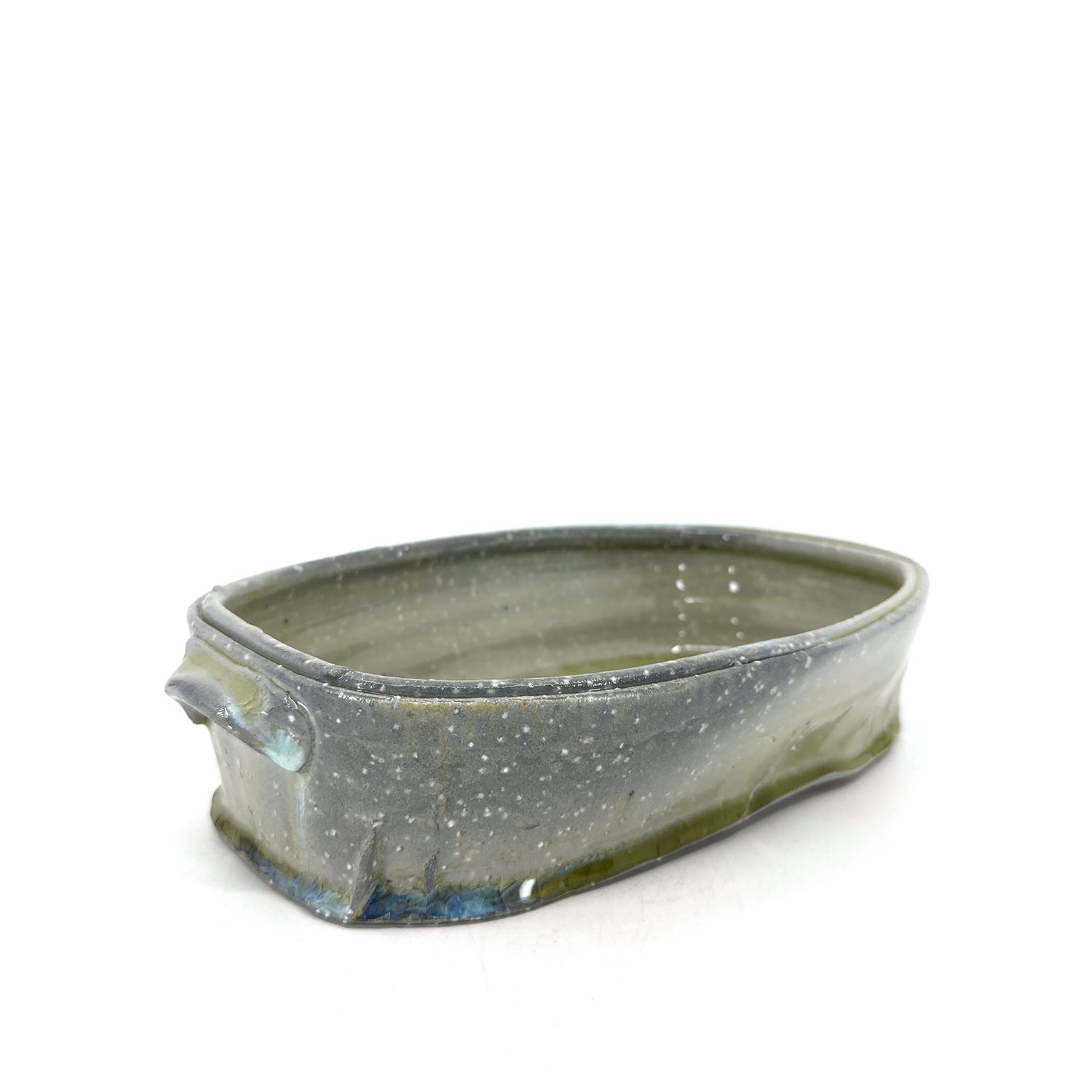 Andrew Kellner, Bakers Dish, 2