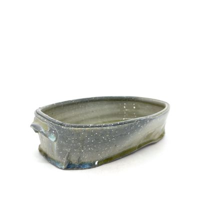 Andrew Kellner, Bakers Dish, 2