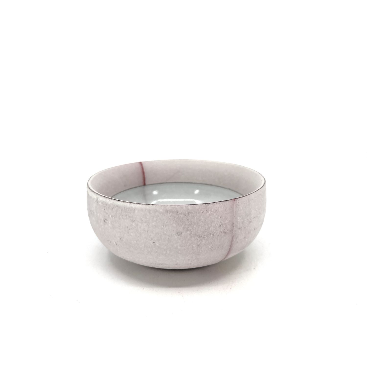 Austin Riddle, Bowl, Pink, 4