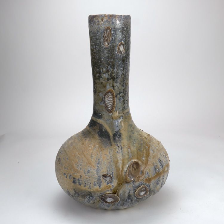 Perry Haas Vase 2