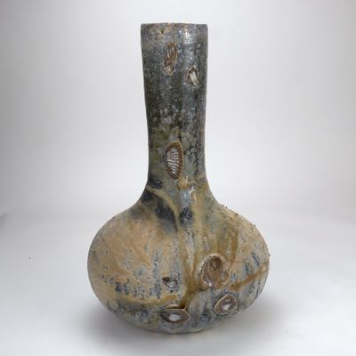 Perry Haas Vase 2