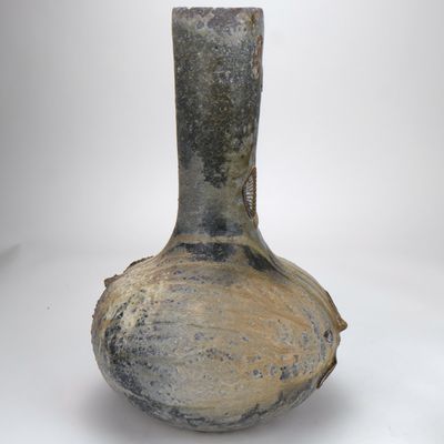 Perry Haas Vase 2