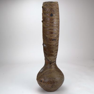 Perry Haas Vase 3