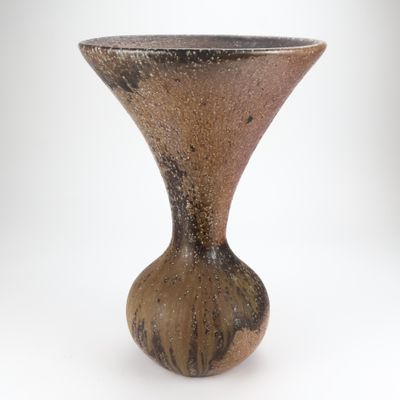 Perry Haas Vase 4