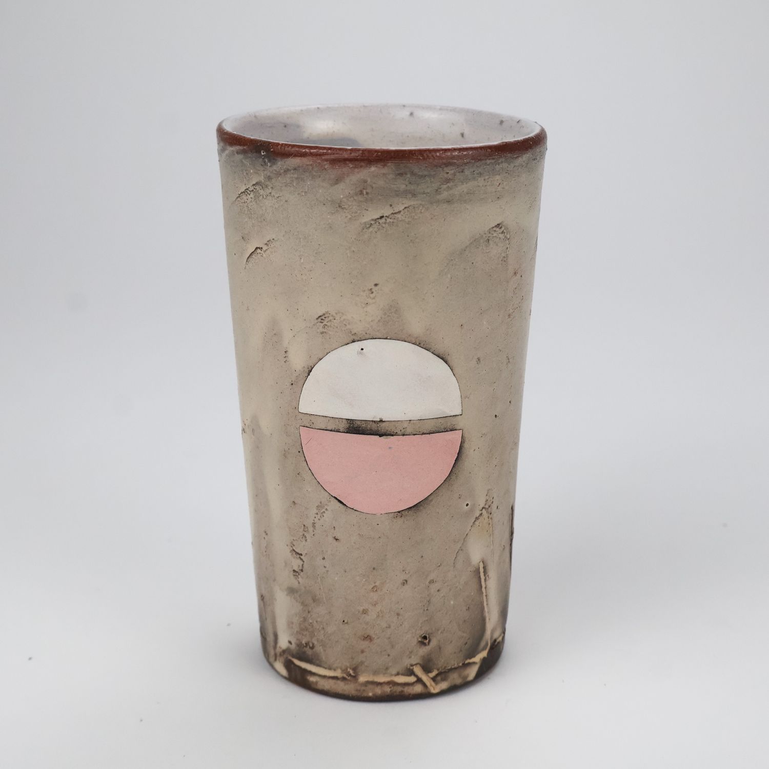 Tom Jaszczak Tall Tumbler 6