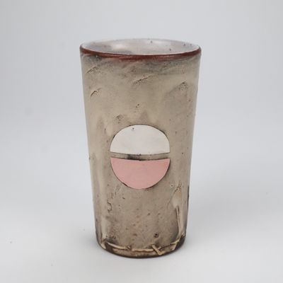 Tom Jaszczak Tall Tumbler 6