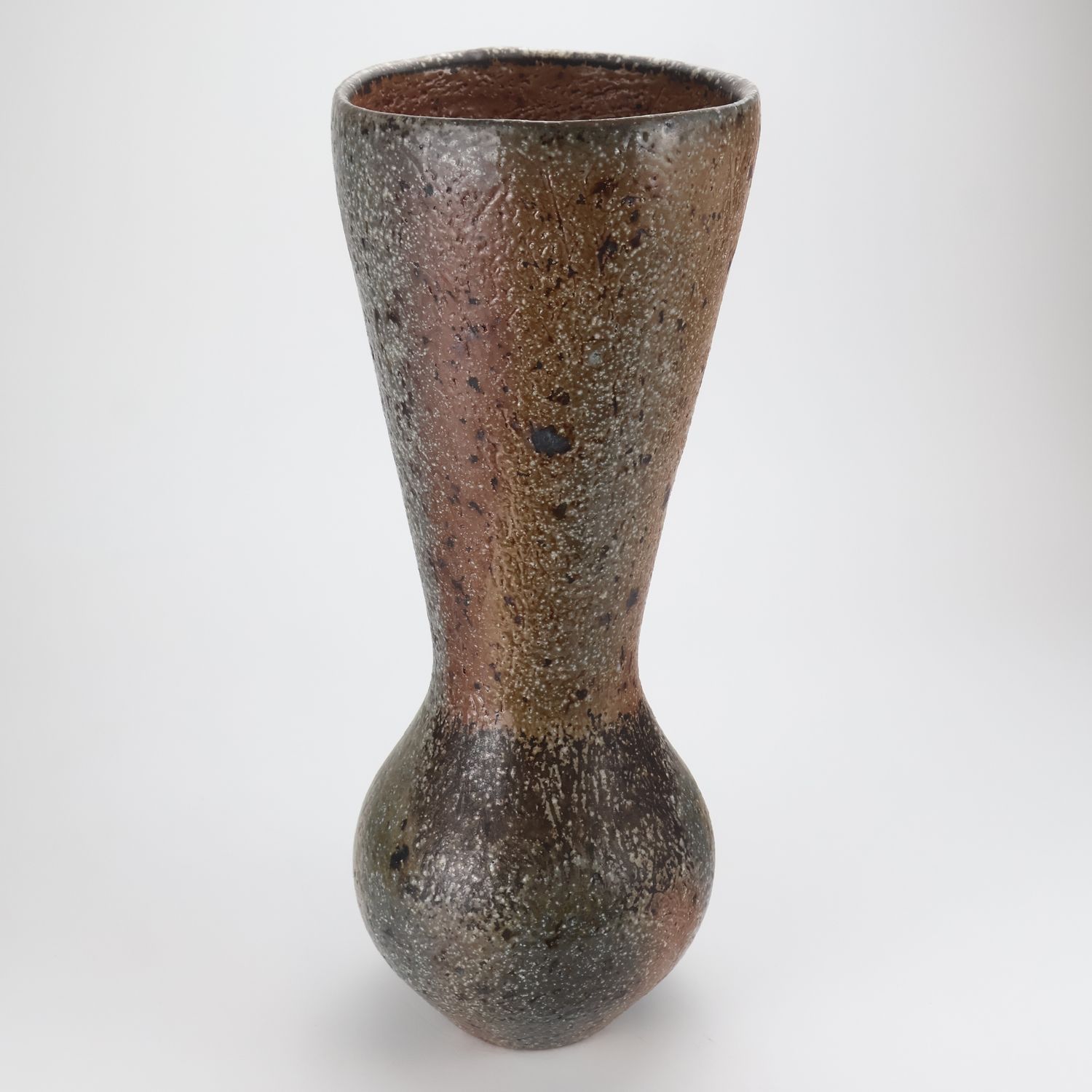 Perry Haas Vase 5