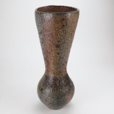 Perry Haas Vase 5