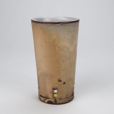 Tom Jaszczak Tall Tumbler 5