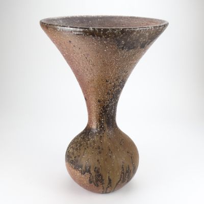 Perry Haas Vase 4