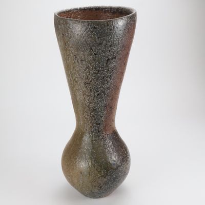 Perry Haas Vase 5
