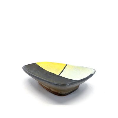 Tom Jaszczak,  bowl, porridge,  1