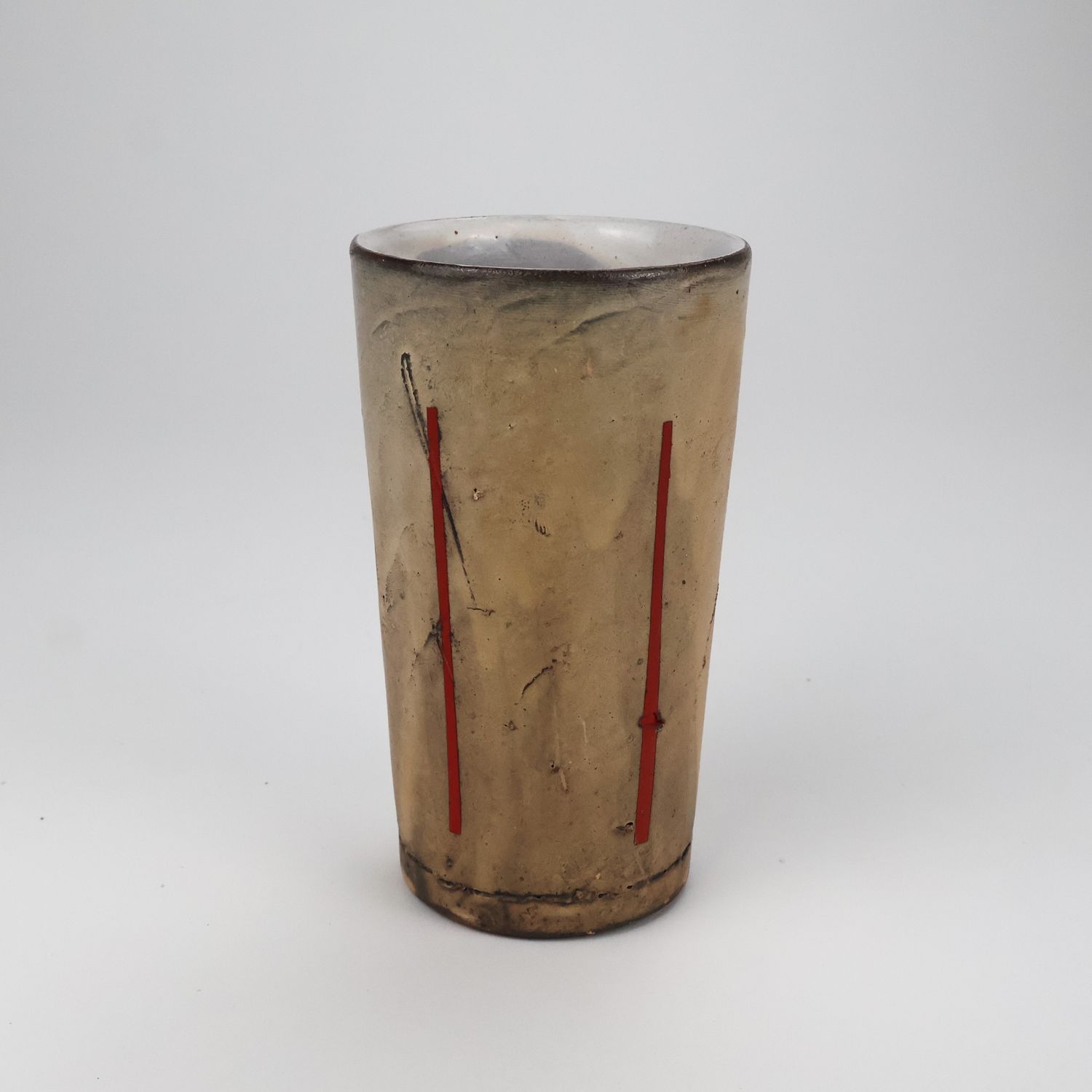 Tom Jaszczak Tall Tumbler 4