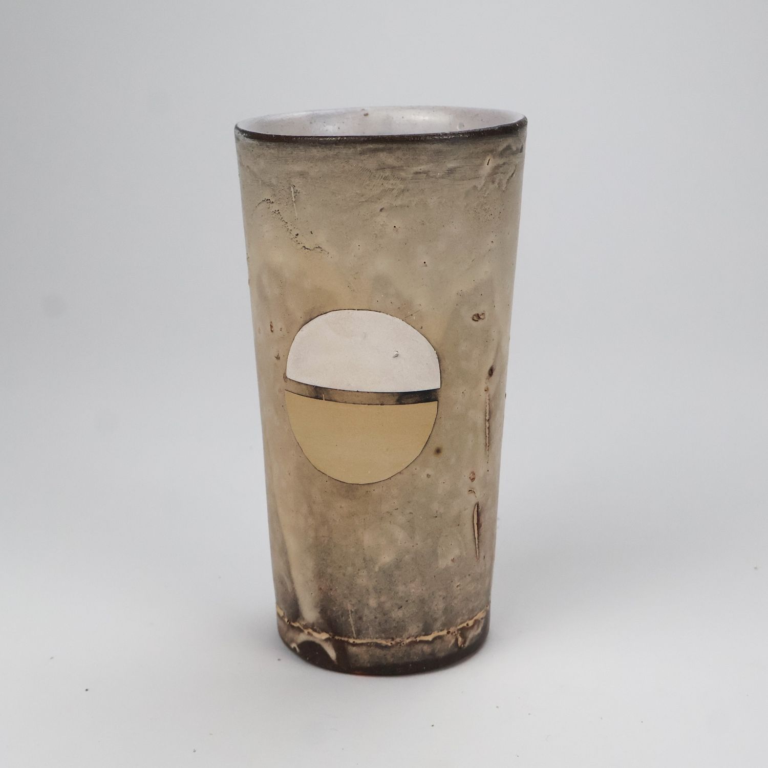 Tom Jaszczak Tall Tumbler 7