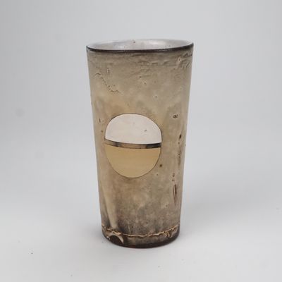 Tom Jaszczak Tall Tumbler 7