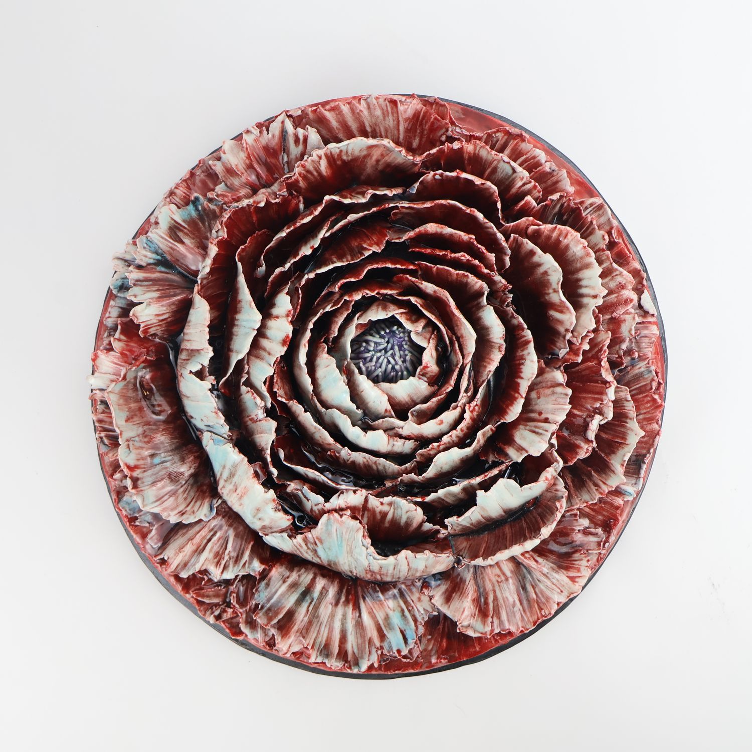 Heesoo Lee, Peony Passion