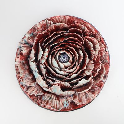 Heesoo Lee, Peony Passion