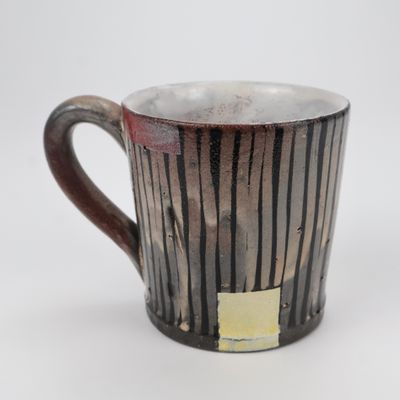 Tom Jaszczak Mug 2