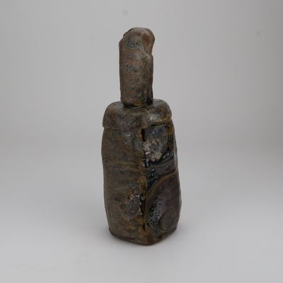 Carey Nathanson, Cat K Bottle