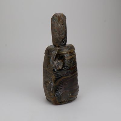 Carey Nathanson, Cat K Bottle