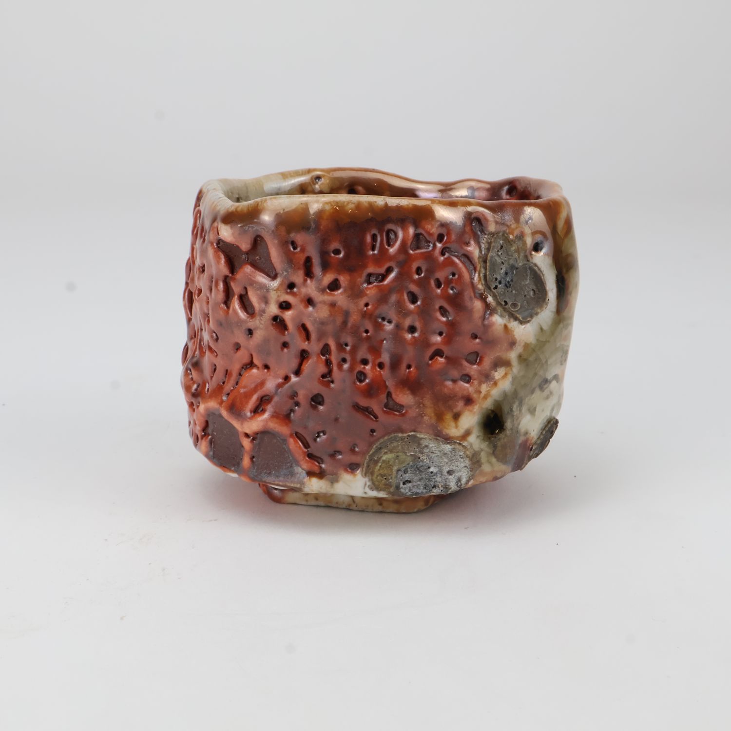 Carey Nathanson, Double DS Cup