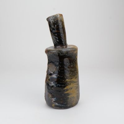 Carey Nathanson, Dark K Bottle