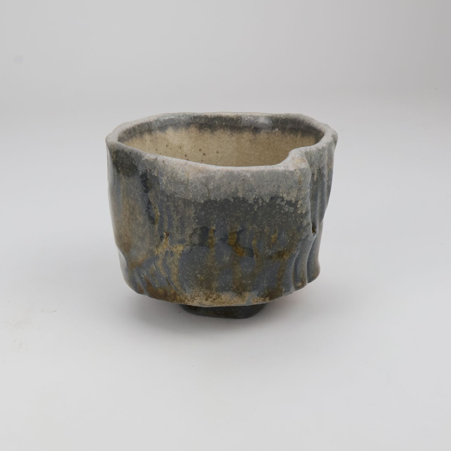 Carey Nathanson, M. Bake Cup