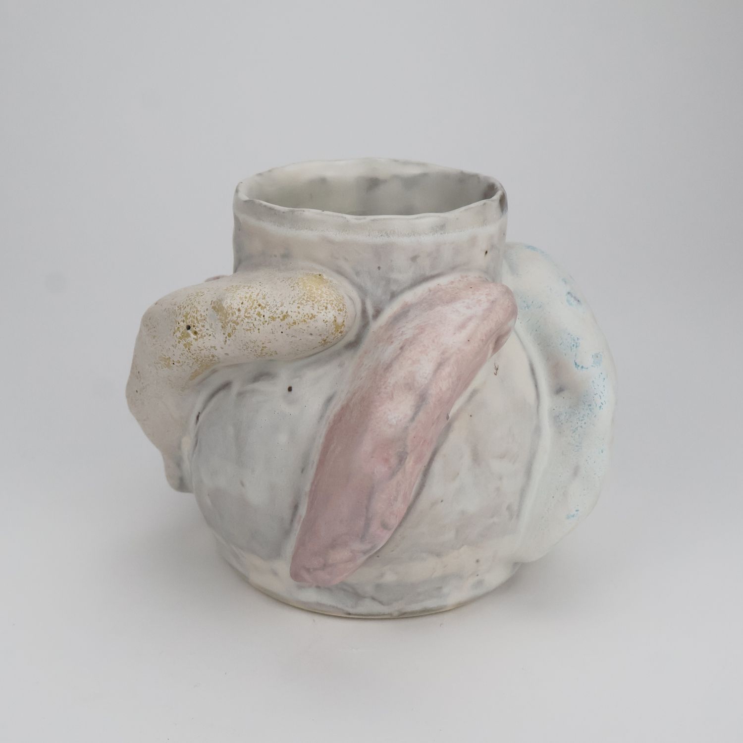 Jason Lee Starin, Pot, L, 2