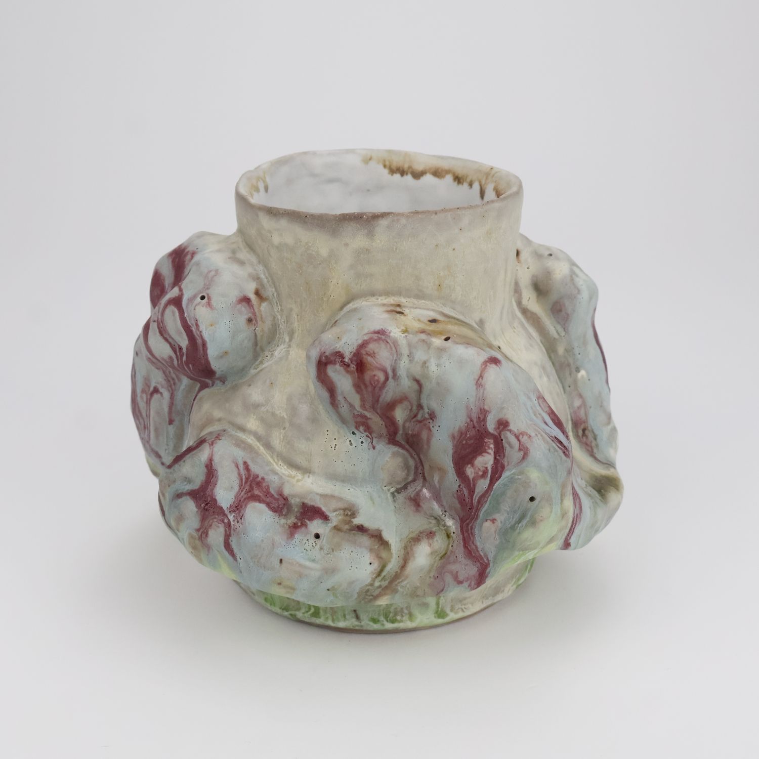 Jason Lee Starin, Pot, L, 4