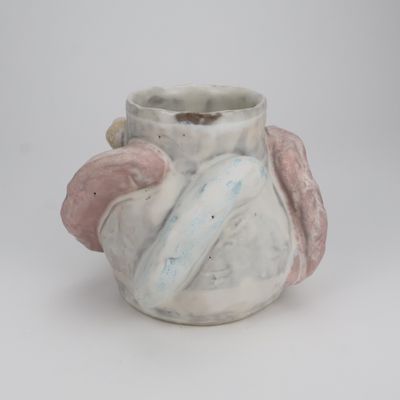 Jason Lee Starin, Pot, L, 2