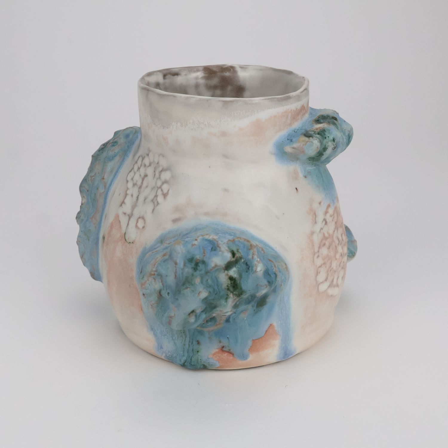 Jason Lee Starin, Pot, L, 3