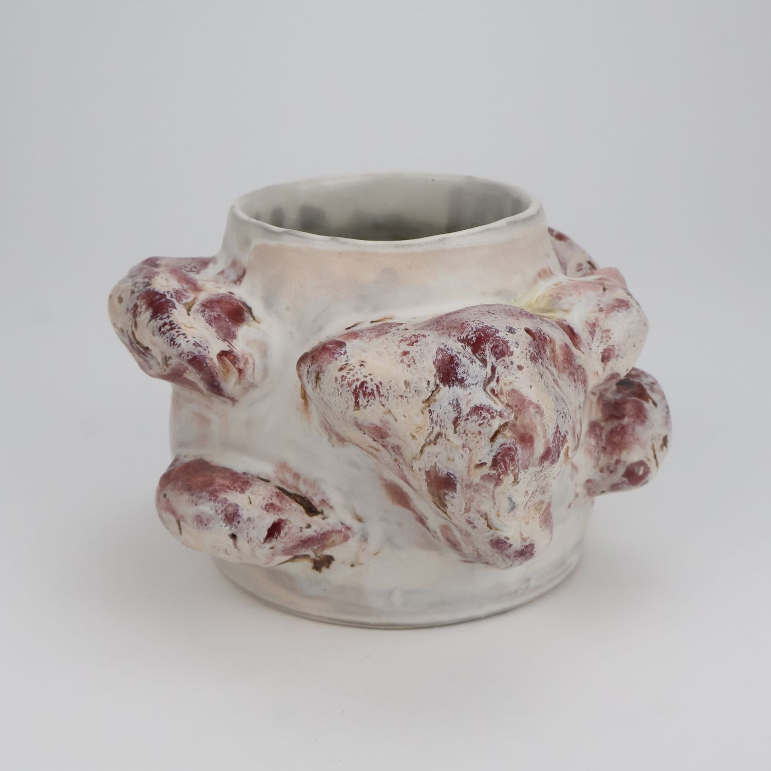 Jason Lee Starin, Pot, M, 1