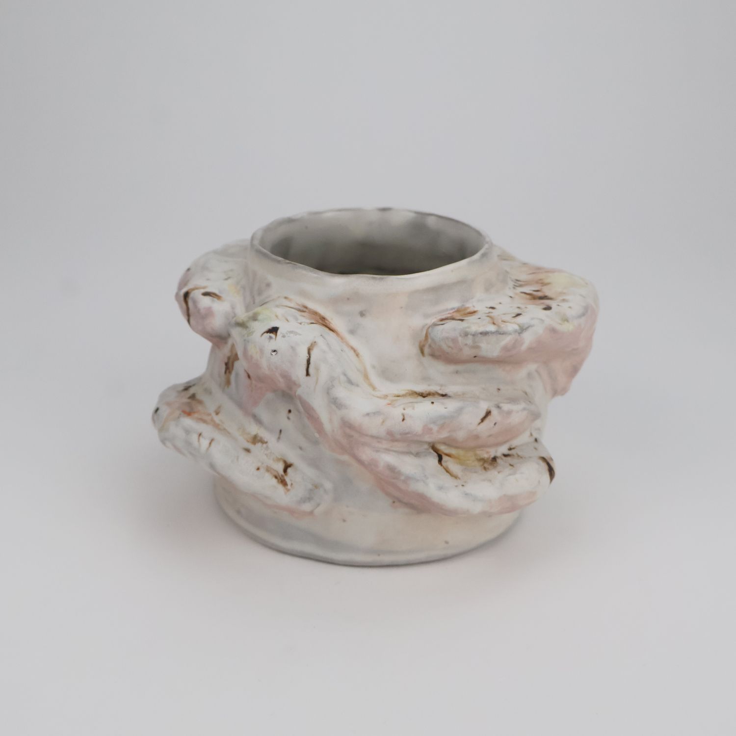 Jason Lee Starin, Pot, M, 2