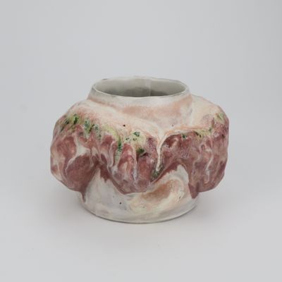 Jason Lee Starin, Pot, M, 4