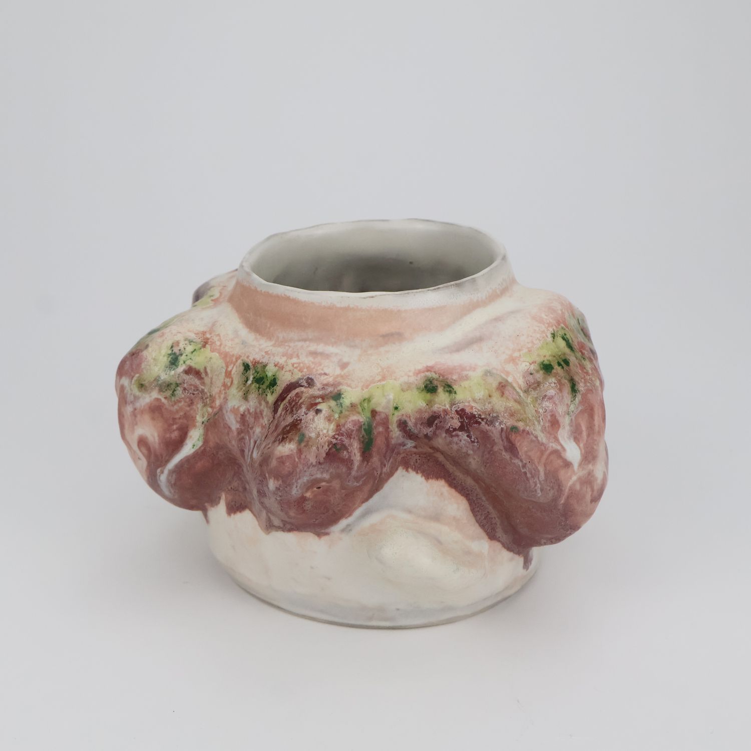 Jason Lee Starin, Pot, M, 4