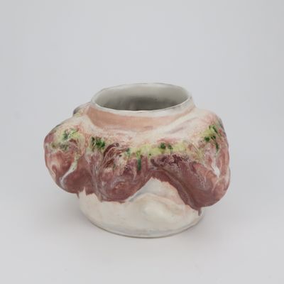 Jason Lee Starin, Pot, M, 4