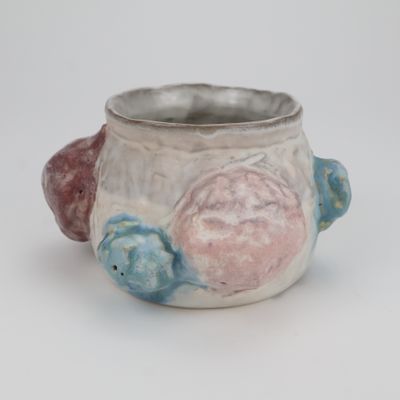 Jason Lee Starin, Pot, S, 2