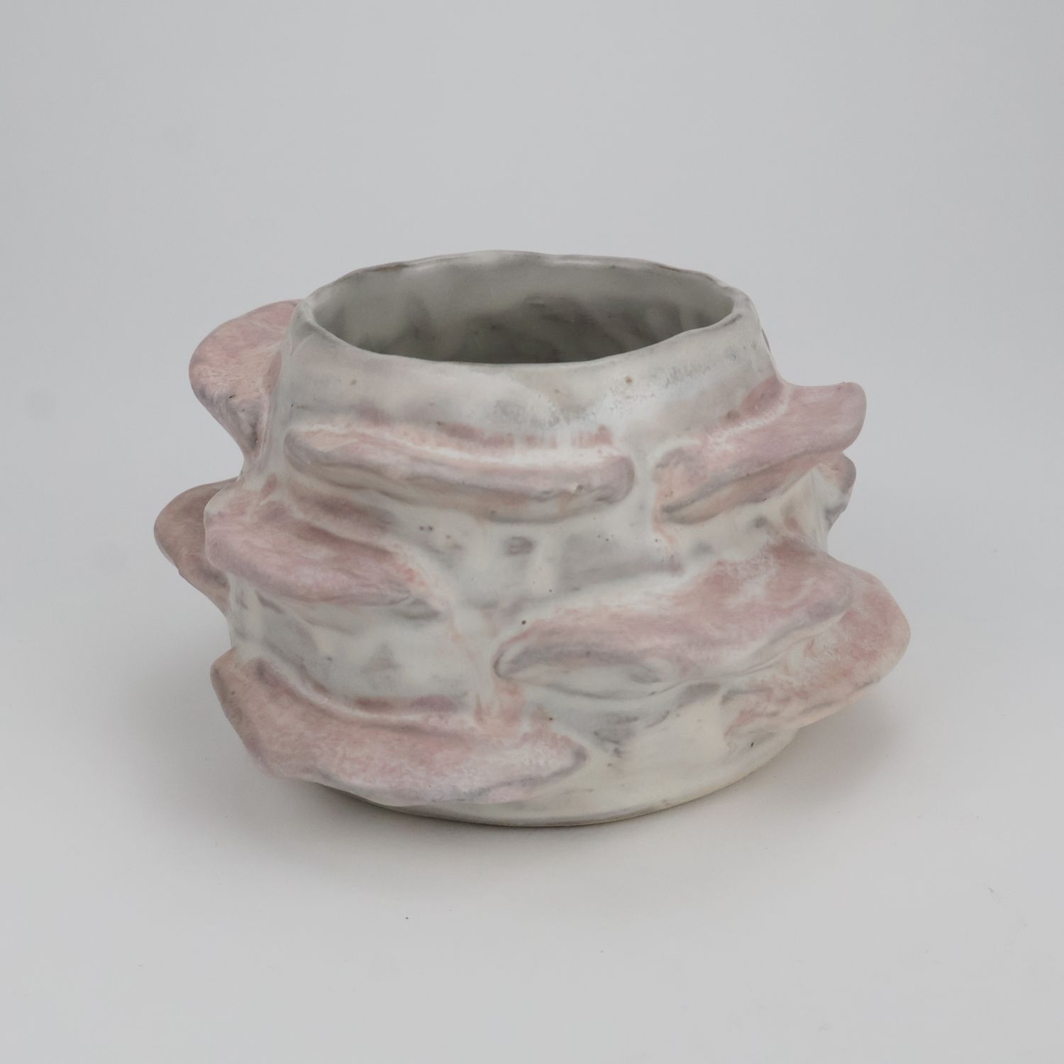 Jason Lee Starin, Pot, S, 3